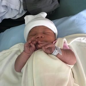 Meet your Posher, Jasmine